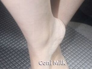 Coni_Milk