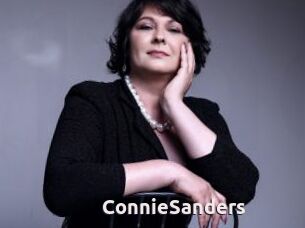 ConnieSanders