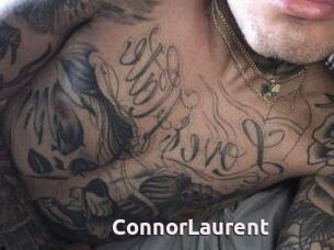 Connor_Laurent