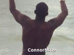 Connor_Maze