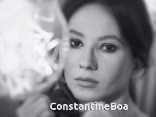 ConstantineBoa