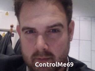 ControlMe69