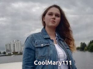 CoolMary111