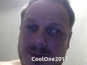 CoolOne2017