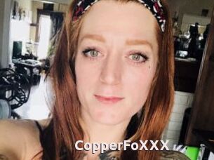 CopperFoXXX