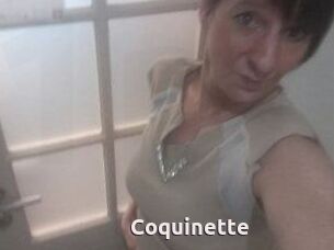 Coquinette