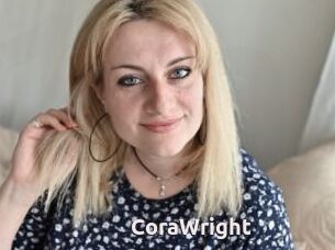 CoraWright