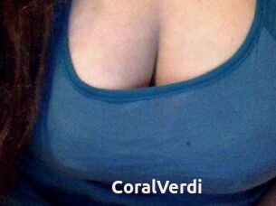 CoralVerdi