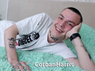 CorbanHarris