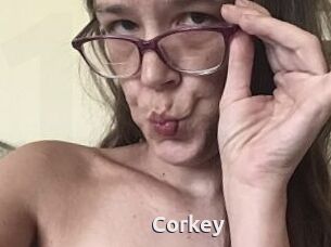 Corkey