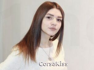 CorsaKiss