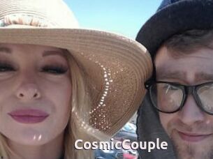 CosmicCouple