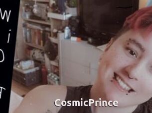 CosmicPrince