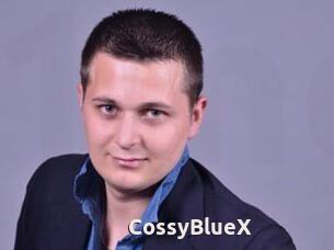 CossyBlueX