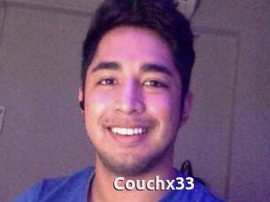 Couchx33