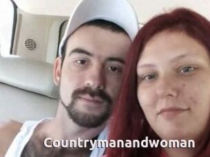 Countrymanandwoman