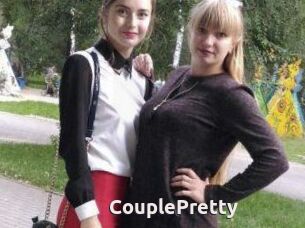 CouplePretty