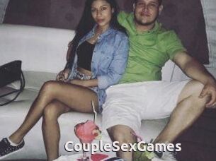 CoupleSexGames