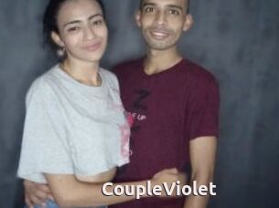 CoupleViolet