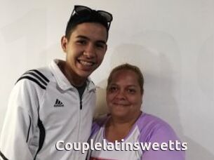 Couplelatinsweetts