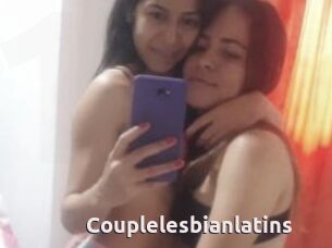 Couplelesbianlatins