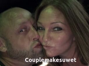 Couplemakesuwet