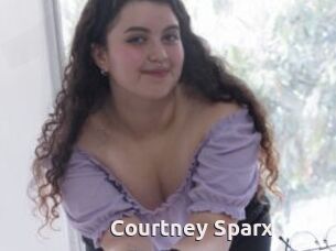 Courtney_Sparx