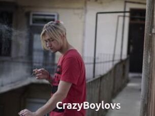 CrazyBoylovs