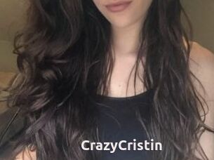 CrazyCristin