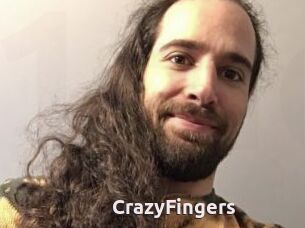 CrazyFingers