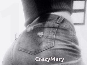 CrazyMary