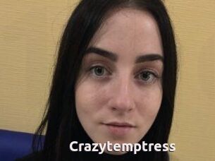 Crazytemptress