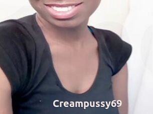 Creampussy69