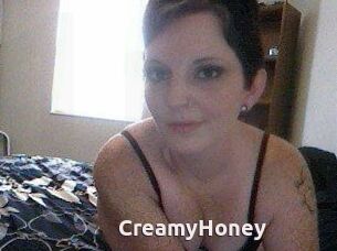 CreamyHoney