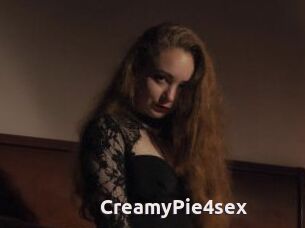 CreamyPie4sex