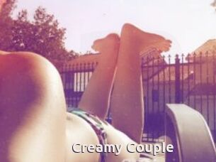 Creamy_CoupIe