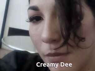 Creamy_Dee