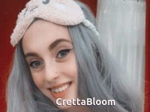 CrettaBloom