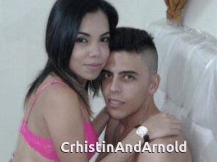 CrhistinAndArnold