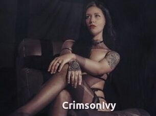 CrimsonIvy