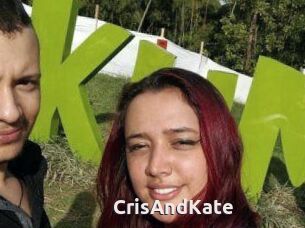 CrisAndKate