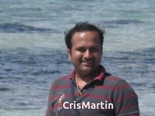 CrisMartin