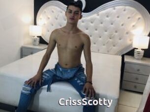 CrissScotty