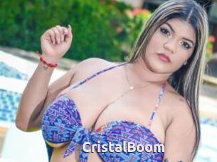 CristalBoom