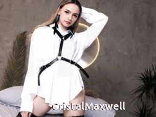 CristalMaxwell