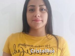 CristalRoa