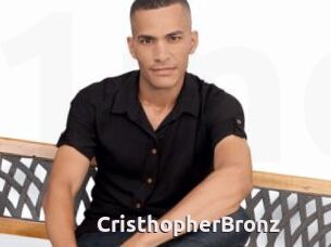 CristhopherBronz