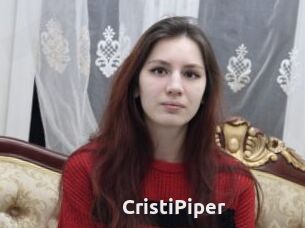 CristiPiper