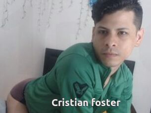 Cristian_foster