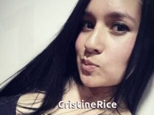 CristineRice